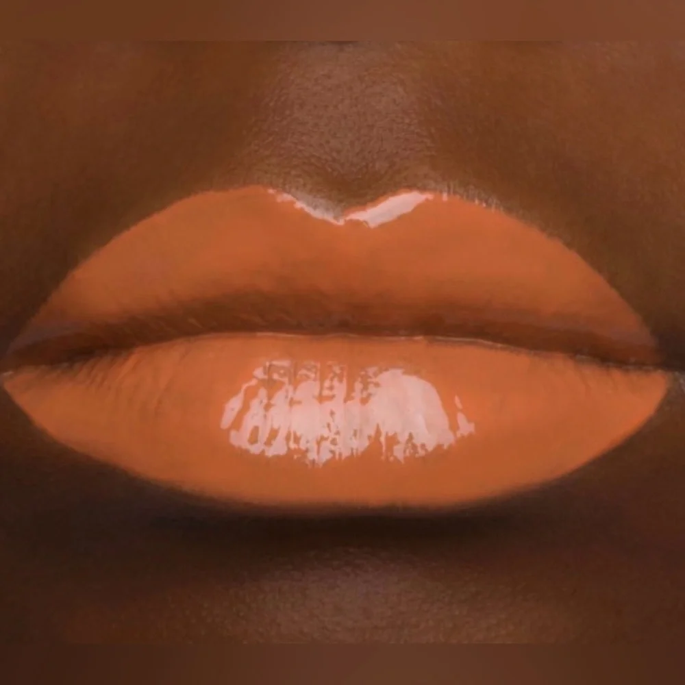 Jeffree Star Supreme Gloss in Nude Garden NIB